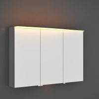 Vorschau: Burgbad Sinea 3.0 LED-Spiegelschrank 120x80cm