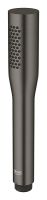 Vorschau: Grohe Euphoria Cosmopolitan Stick Handbrause 9,5l/min, hard graphite gebürstet