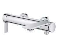 Vorschau: Grohe Allure Einhand-Wannenbatterie