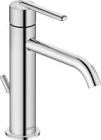 Duravit Balcoon Waschtischarmatur S, chrom BA1023001010