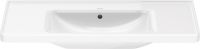 Vorschau: Duravit D-Neo Waschtisch rechteckig 100,5x48cm, mit Überlauf, weiß 2367100060