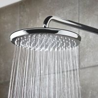 Vorschau: Grohe Tempesta 250 Kopfbrause 1 Strahlart, 9,5 l/min, chrom