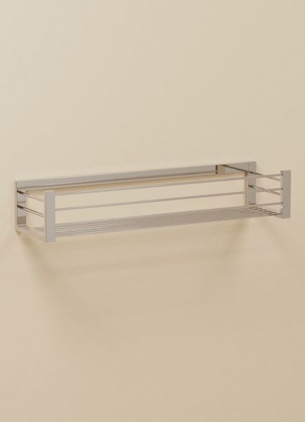 Cosmic Architect Seifenschale, chrom WJP014A6125001