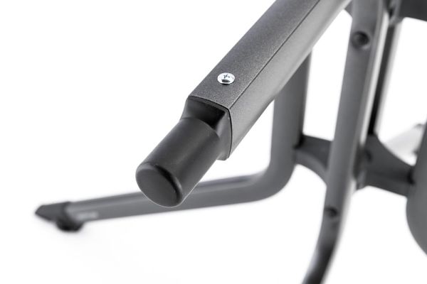 KETTLER Kettalux Boulevard-Klapptisch rund Ø115cm
