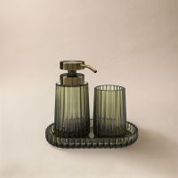 Cosmic Lido Badaccessoires-Set, forest WJC213P1000422