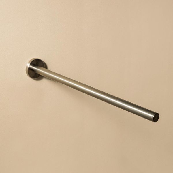 Cosmic Architect S+ Handtuchstange 40cm, edelstahl matt