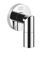 Vorschau: Dornbracht Serienneutral Wandanschlussbogen 1/2" chrom 28450625-00