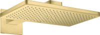 brushed brass