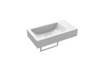 Vorschau: Kaldewei Handtuchhalter für Handwaschbecken Puro und Cono