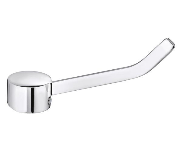 Kludi Provita Klinik-Armhebel, Ausladung 180mm, chrom 7491005-00