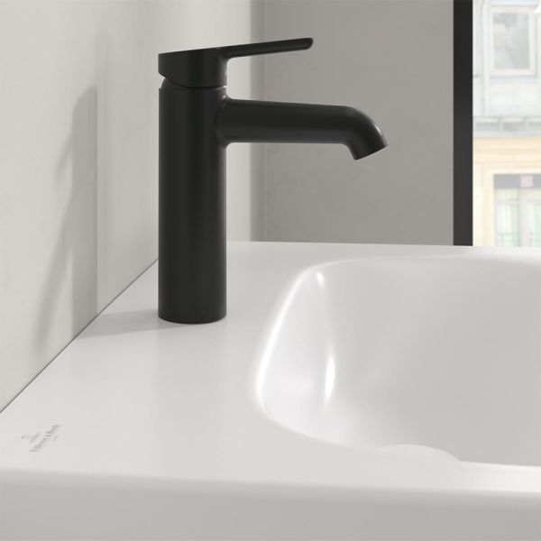 Villeroy&Boch Skyla Einhebel-Waschtischarmatur