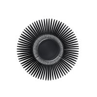 Vorschau: Blomus LYVA Laterne 62236 schwarz