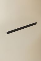 Cosmic Alife Küchenschiene, schwarz matt WJC784A0109036 