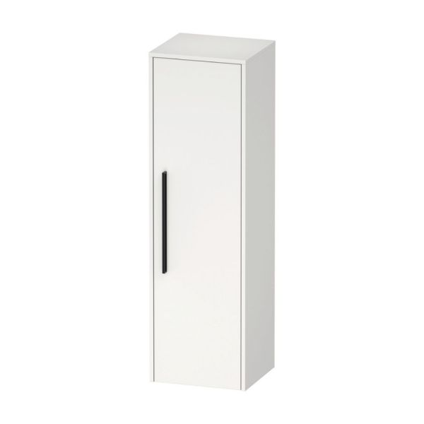 Duravit D-Code Halbhochschrank, weiß matt DC1338RBD180000