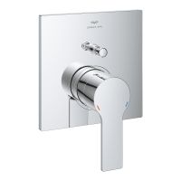 Grohe Allure Einhand-Wannenbatterie Unterputz