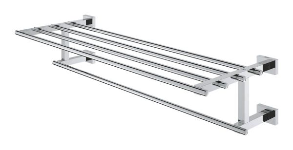 Grohe Essentials Cube Multi-Badetuchhalter 55,8cm