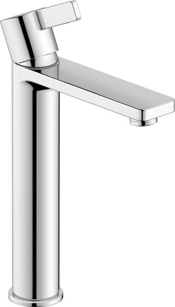 Duravit D-Neo Einhebel-Waschtischmischer DE1030002010