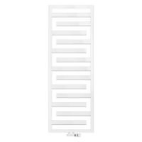 Vorschau: Zehnder Studio Collection Tetris Design-Heizkörper, Warmwasserbetrieb