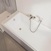 Vorschau: Grohe Tempesta 110 Wandhalterset mit Brauseschlauch 150cm, 3 Strahlarten, wassersparend, chrom