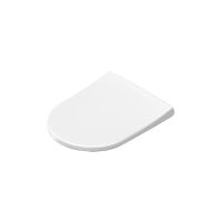 Catalano Sfera Basic WC-Sitz UP-Fix abnehmbar, mit Absenkautomatik, weiß