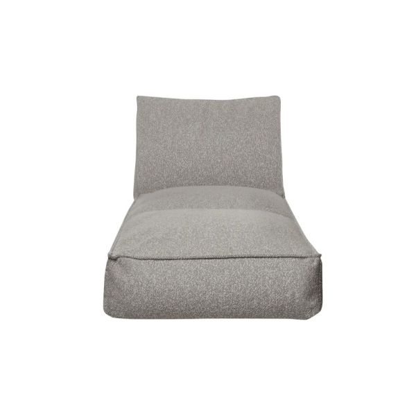 blomus STAY Outdoor-Bett, earth bouclé 62300