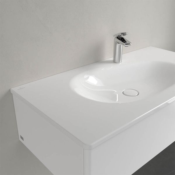 Villeroy&Boch Antao Schrankwaschtisch 100x50cm