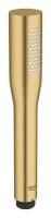 Vorschau: Grohe Euphoria Cosmopolitan Stick Handbrause 27400GN0 cool sunrise gebürstet 