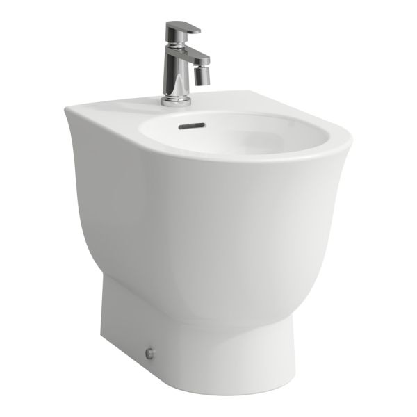 Laufen The New Classic Standbidet 83285.1, weiß, H8328510003021