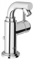 Vorschau: Grohe Atrio Bidetarmatur chrom 32134001