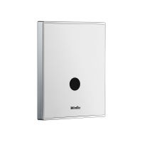 WimTec PROOF U8 HyPlus Einzelurinalsteuerung, weiß 133073