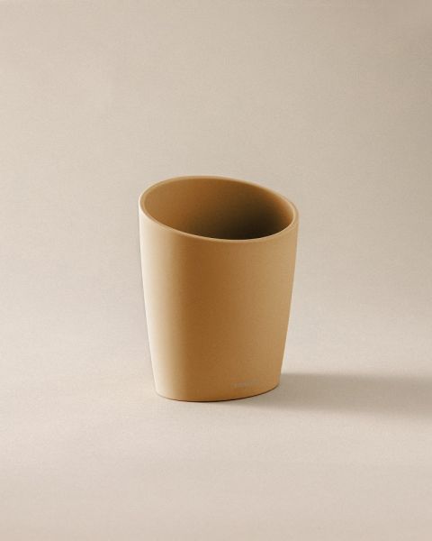 Cosmic Saku Stand-Zahnbürstenhalter, mandarin WJC252A1052258