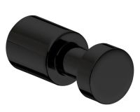 emco loft Haken 3,5cm, schwarz 057513300