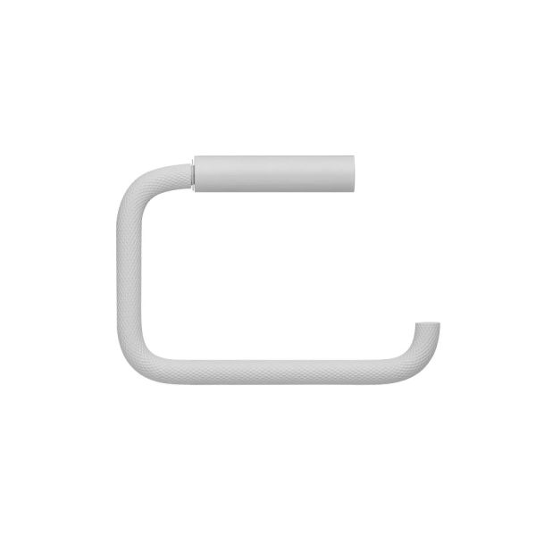 blomus MODO ROF WC-Rollenhalter, weiß 67501