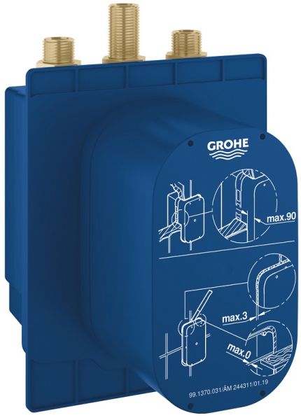 Grohe Eurosmart CT UP-Einbaukasten 36322001