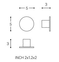 Vorschau: Cosmic Architect/Working Haken, chrom