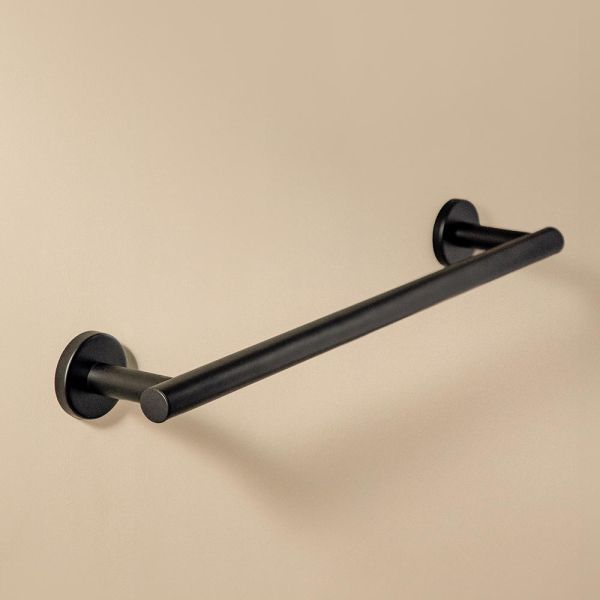 Cosmic Architect S+ Handtuchstange 45cm, schwarz matt WJC235A0064036, 2353664