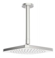 Hansa Hansabasicjet Style Kopfbrause für Deckenmontage, 200x200mm, chrom 44370200