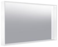 Keuco X-Line Kristallspiegel, unbeleuchtet, 120x70cm 33295113500