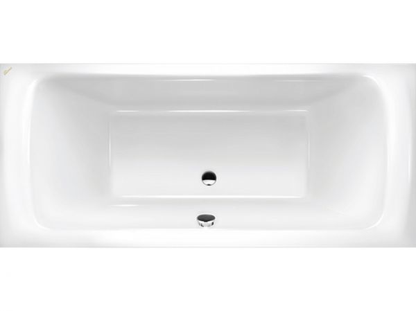 Polypex AURORA 1800 Rechteck-Badewanne 180x80cm