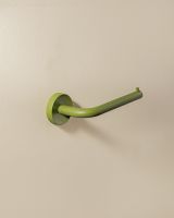 Cosmic Geyser Rollenhalter ohne Deckel, olive green WJC277A0062089