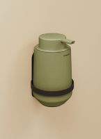 Vorschau: Cosmic Saona Stand-Seifenspender 350ml, pale sand