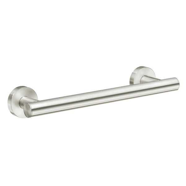 Smedbo Home Wannengriff 28,5cm, nickel gebürstet H325N