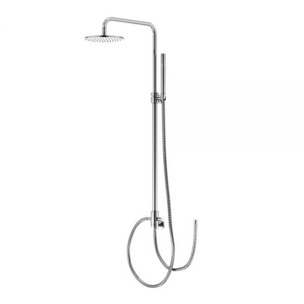 Steinberg Brauseset chrom 1002770