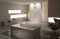 Vorschau: Kaldewei Asymmetric Duo Rechteck-Badewanne 170x80cm Mod.740 274000010001