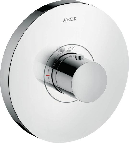 Axor ShowerSelect Thermostat Highflow rund, Unterputz, chrom 36721000