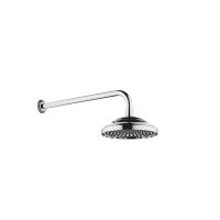 Vorschau: Dornbracht Performing Shower Regenbrause Ø200mm mit Wandanbindung, chrom 28545977-00