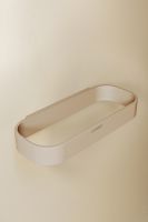 Vorschau: Cosmic Alife Handtuchring, sand grey