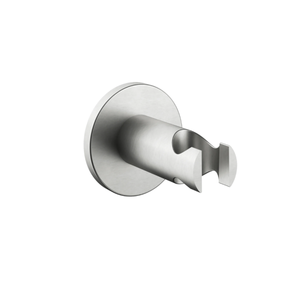 KWC Style Brausehalter, brushed steel 12506