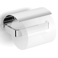 Avenarius Serie 240 Papierhalter mit Deckel, chrom 2402000010