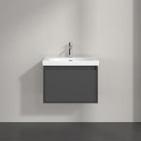 Vorschau: Villeroy&Boch Skyla Waschtischunterschrank C78500 62cm, 1 Auszug